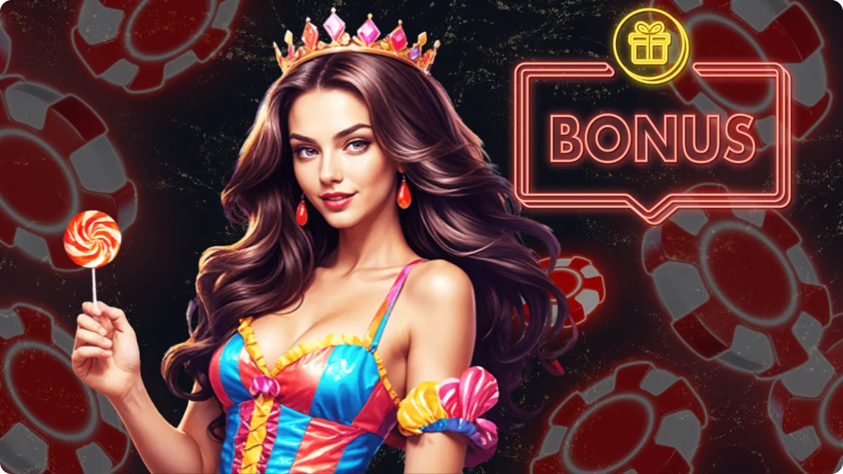 Bonus e promozioni Vox Joker